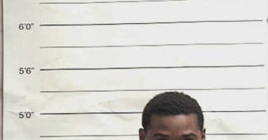 Michael Williams, - Orleans Parish County, LA 